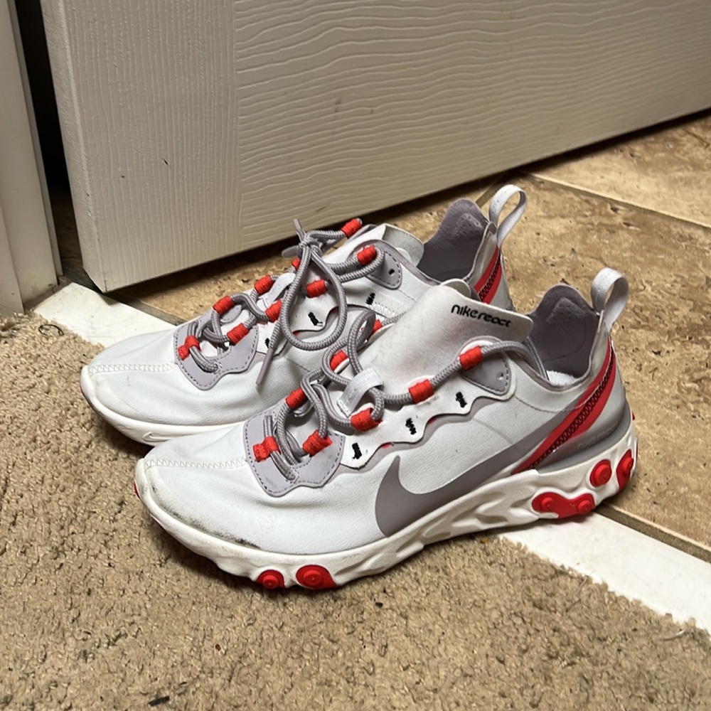 Nike react - Picture 2 of 4